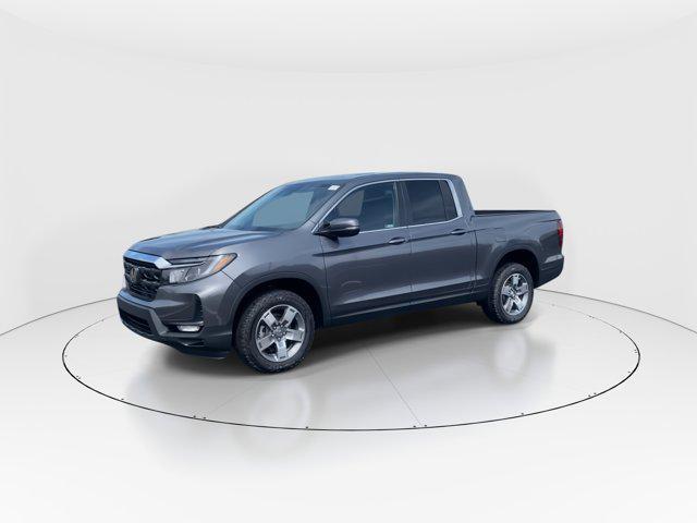 used 2024 Honda Ridgeline car, priced at $39,500