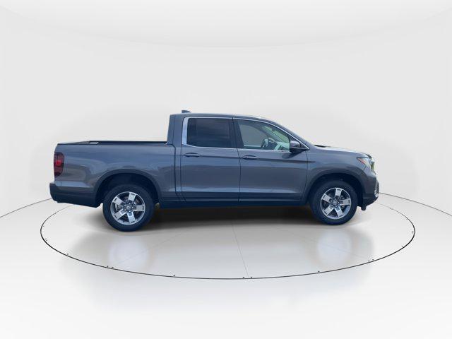 used 2024 Honda Ridgeline car, priced at $39,500
