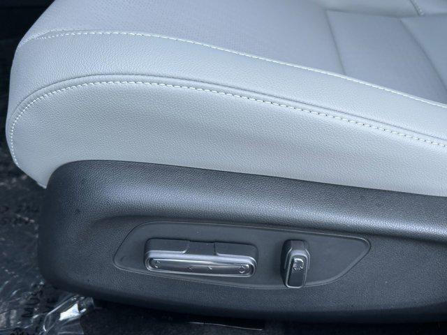 new 2026 Honda Civic Hybrid car, priced at $33,945