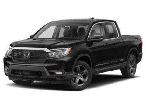 used 2022 Honda Ridgeline car, priced at $32,000