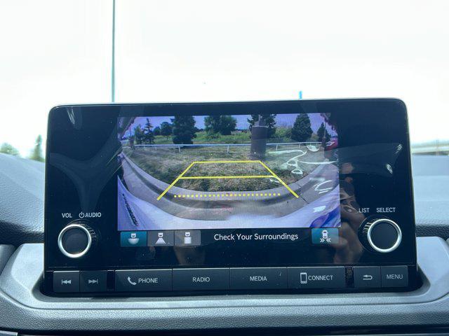 new 2025 Honda Accord car, priced at $31,165