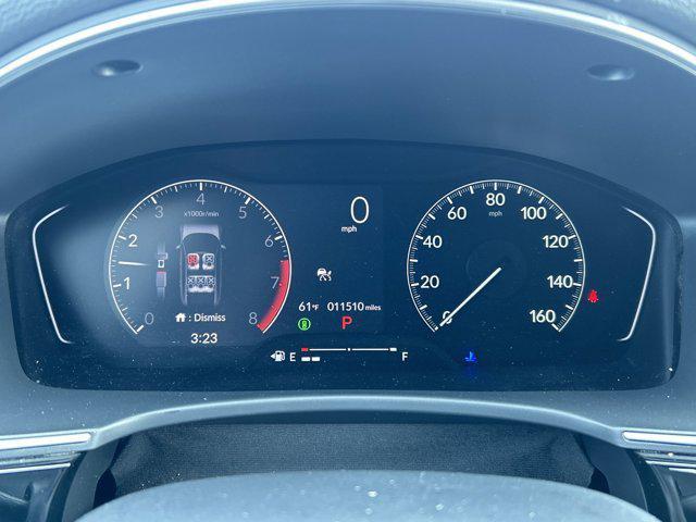 used 2022 Honda Civic car, priced at $27,000