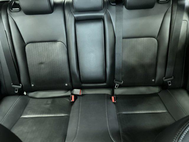 used 2022 Honda Civic car, priced at $26,700