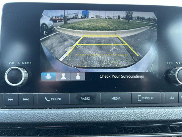 used 2022 Honda Civic car, priced at $27,000