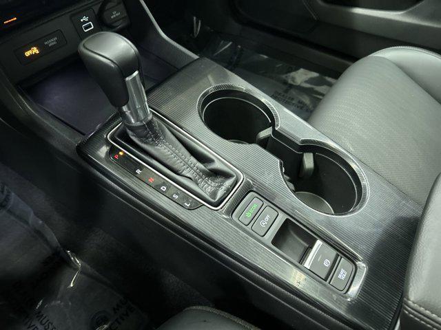 used 2022 Honda Civic car, priced at $26,700