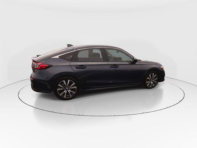 used 2022 Honda Civic car, priced at $26,500