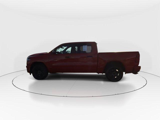 used 2025 Ram 1500 car, priced at $49,900