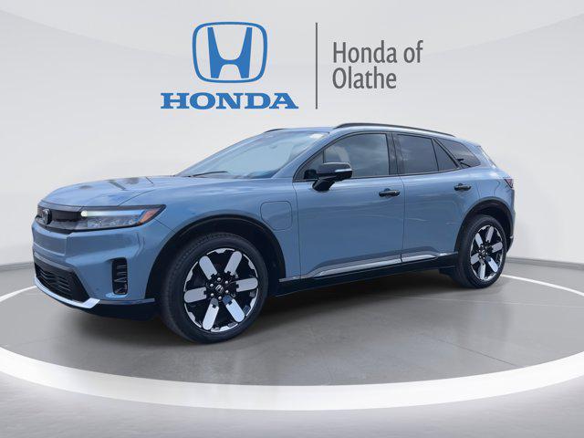 new 2026 Honda Prologue car, priced at $59,850