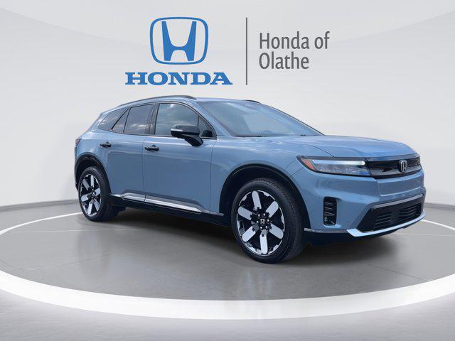 new 2026 Honda Prologue car, priced at $59,850