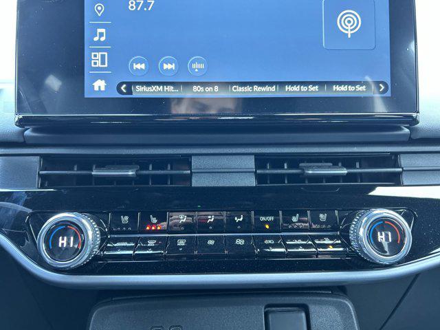 new 2026 Honda Prologue car, priced at $59,850