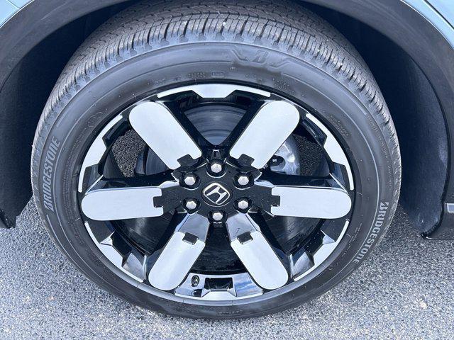 new 2026 Honda Prologue car, priced at $59,850