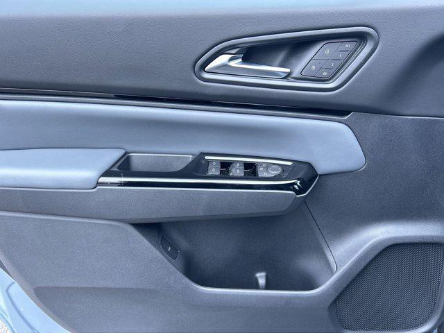 new 2026 Honda Prologue car, priced at $59,850