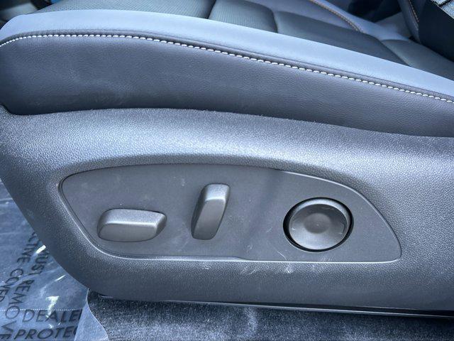 new 2026 Honda Prologue car, priced at $59,850