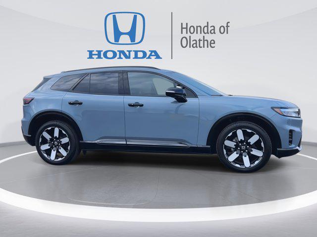 new 2026 Honda Prologue car, priced at $59,850