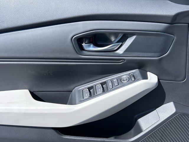 new 2025 Honda Accord car, priced at $30,415