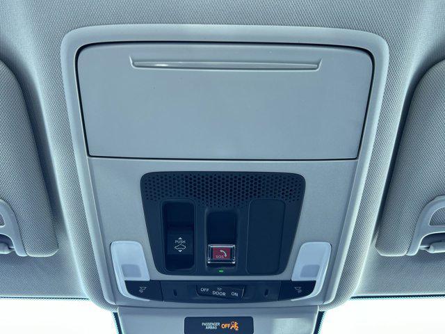 new 2025 Honda Accord car, priced at $30,415