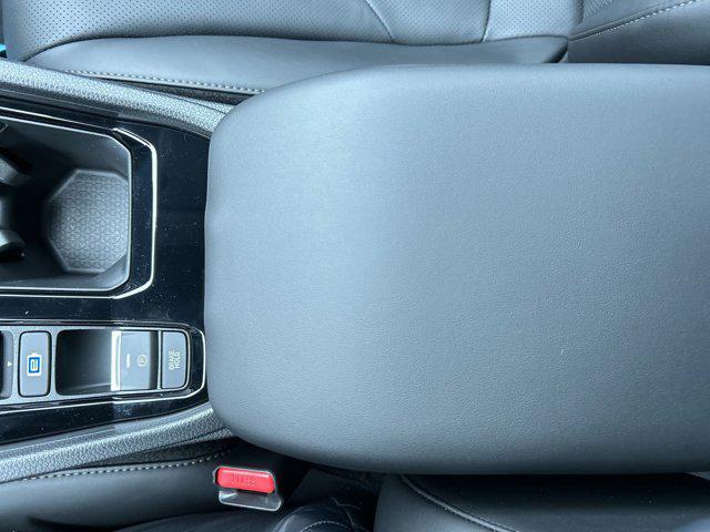 new 2025 Honda Accord Hybrid car, priced at $34,840