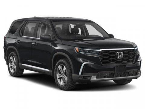 new 2025 Honda Pilot car, priced at $44,595