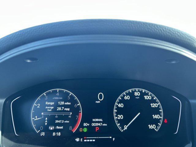 used 2025 Honda Civic car, priced at $28,000