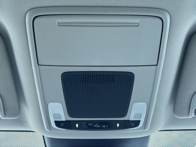 new 2025 Honda Pilot car, priced at $45,735