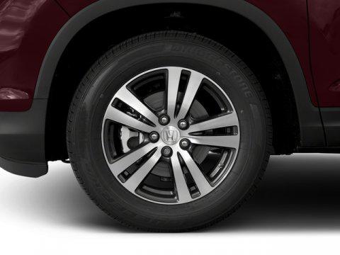 used 2017 Honda Pilot car, priced at $21,000