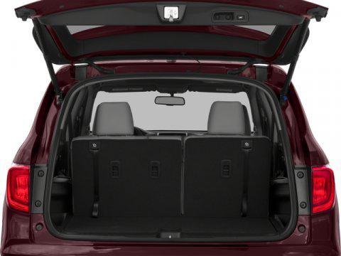 used 2017 Honda Pilot car, priced at $21,000