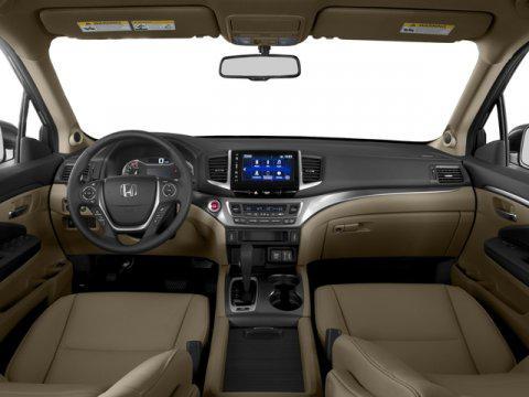 used 2017 Honda Pilot car, priced at $21,000