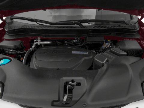 used 2017 Honda Pilot car, priced at $21,000