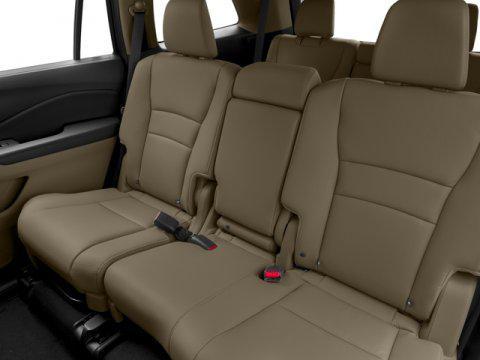 used 2017 Honda Pilot car, priced at $21,000