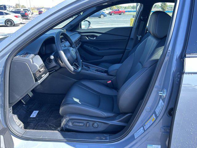 new 2025 Honda Accord Hybrid car, priced at $35,275