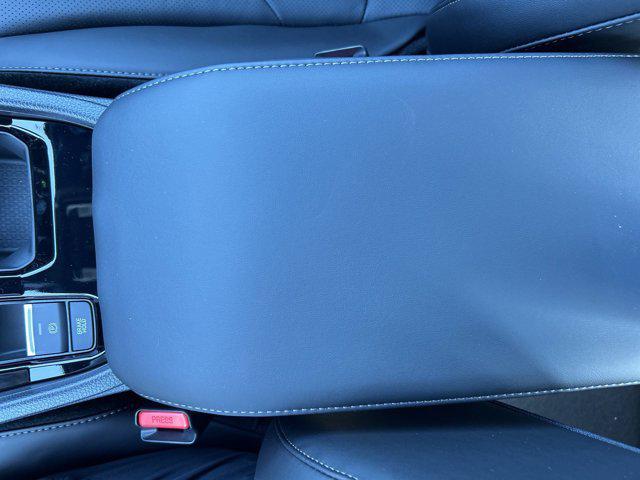 new 2025 Honda Accord Hybrid car, priced at $35,275