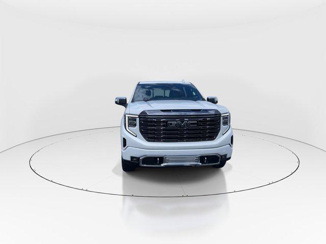 used 2024 GMC Sierra 1500 car, priced at $72,900