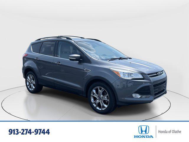 used 2013 Ford Escape car, priced at $9,900
