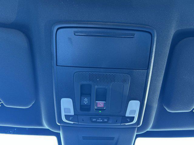 new 2026 Honda CR-V Hybrid car, priced at $38,500