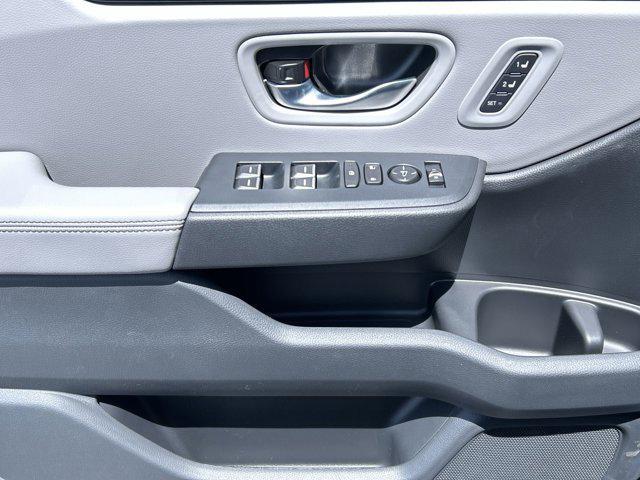new 2025 Honda Pilot car, priced at $52,950