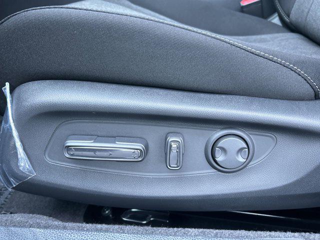 new 2025 Honda Accord car, priced at $30,460