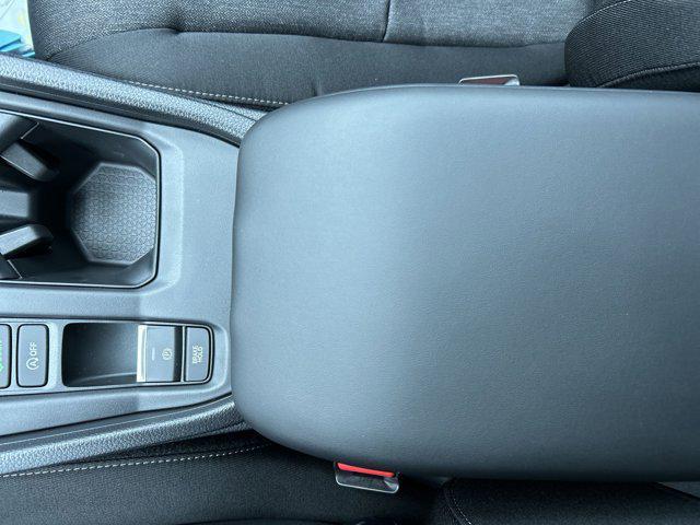 new 2025 Honda Accord car, priced at $30,460