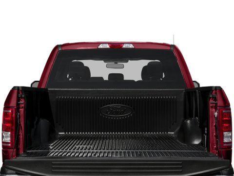 used 2016 Ford F-150 car, priced at $22,500