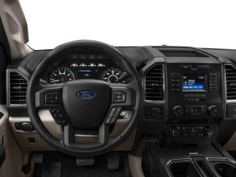 used 2016 Ford F-150 car, priced at $22,500