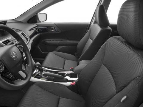 used 2017 Honda Accord car, priced at $15,860