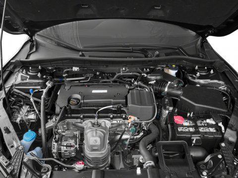 used 2017 Honda Accord car, priced at $15,860