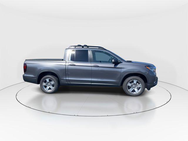 new 2024 Honda Ridgeline car, priced at $43,990