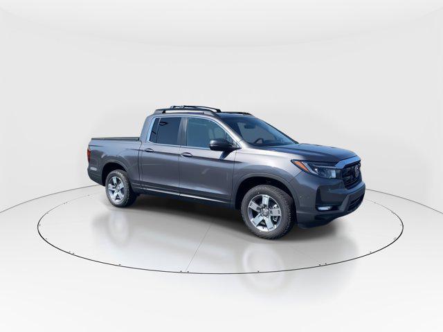 new 2024 Honda Ridgeline car, priced at $43,990