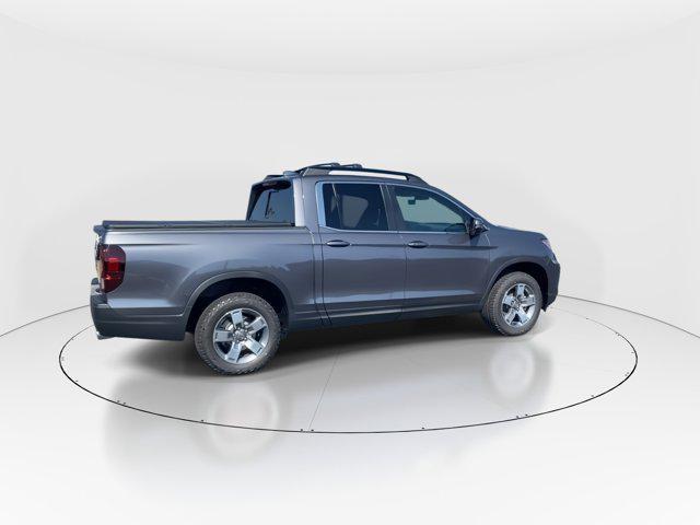 new 2024 Honda Ridgeline car, priced at $43,990