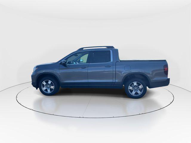 new 2024 Honda Ridgeline car, priced at $43,990