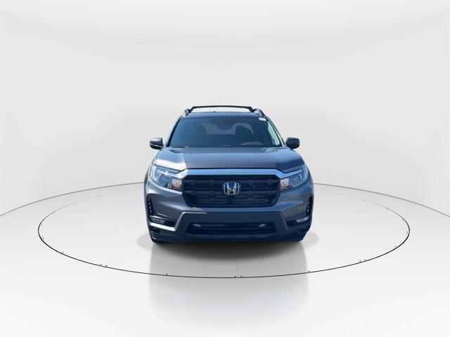 new 2024 Honda Ridgeline car, priced at $43,990