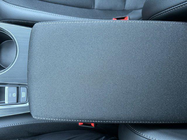 new 2026 Honda Civic car, priced at $27,990