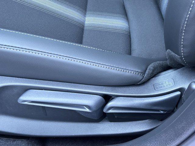 new 2026 Honda Civic car, priced at $27,990