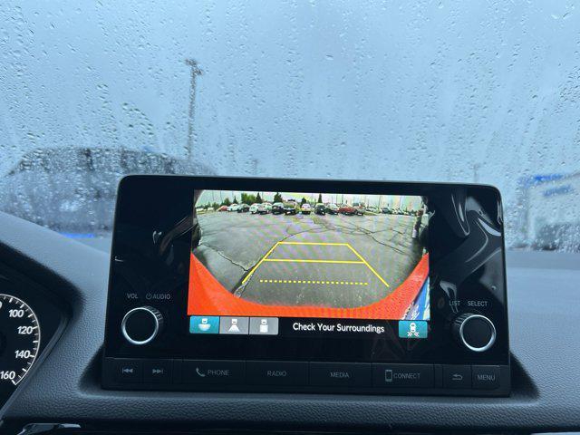 new 2026 Honda Civic car, priced at $27,990