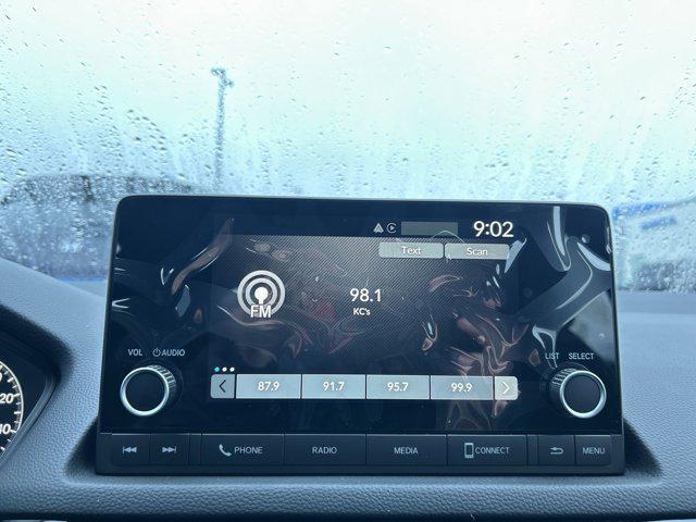 new 2026 Honda Civic car, priced at $27,990